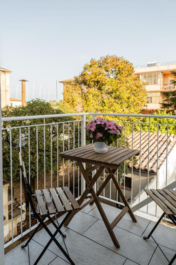 B&B Previsto Sole Civitanova Marche Buitenkant foto