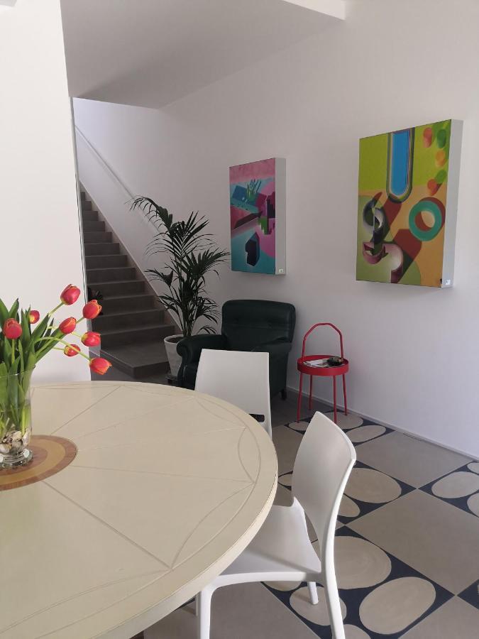 B&B Previsto Sole Civitanova Marche Buitenkant foto