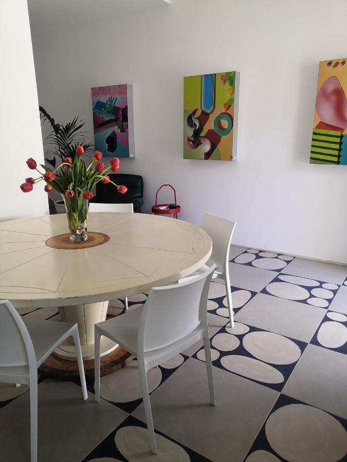 B&B Previsto Sole Civitanova Marche Buitenkant foto