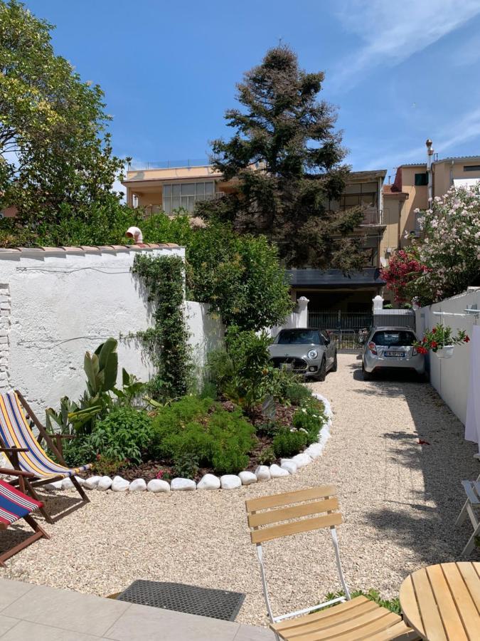 B&B Previsto Sole Civitanova Marche Buitenkant foto