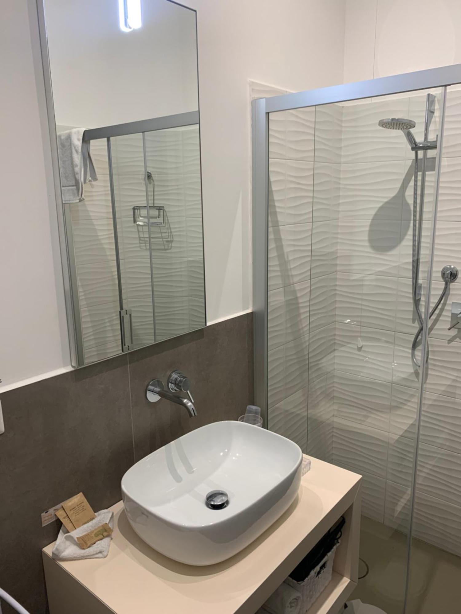B&B Previsto Sole Civitanova Marche Buitenkant foto