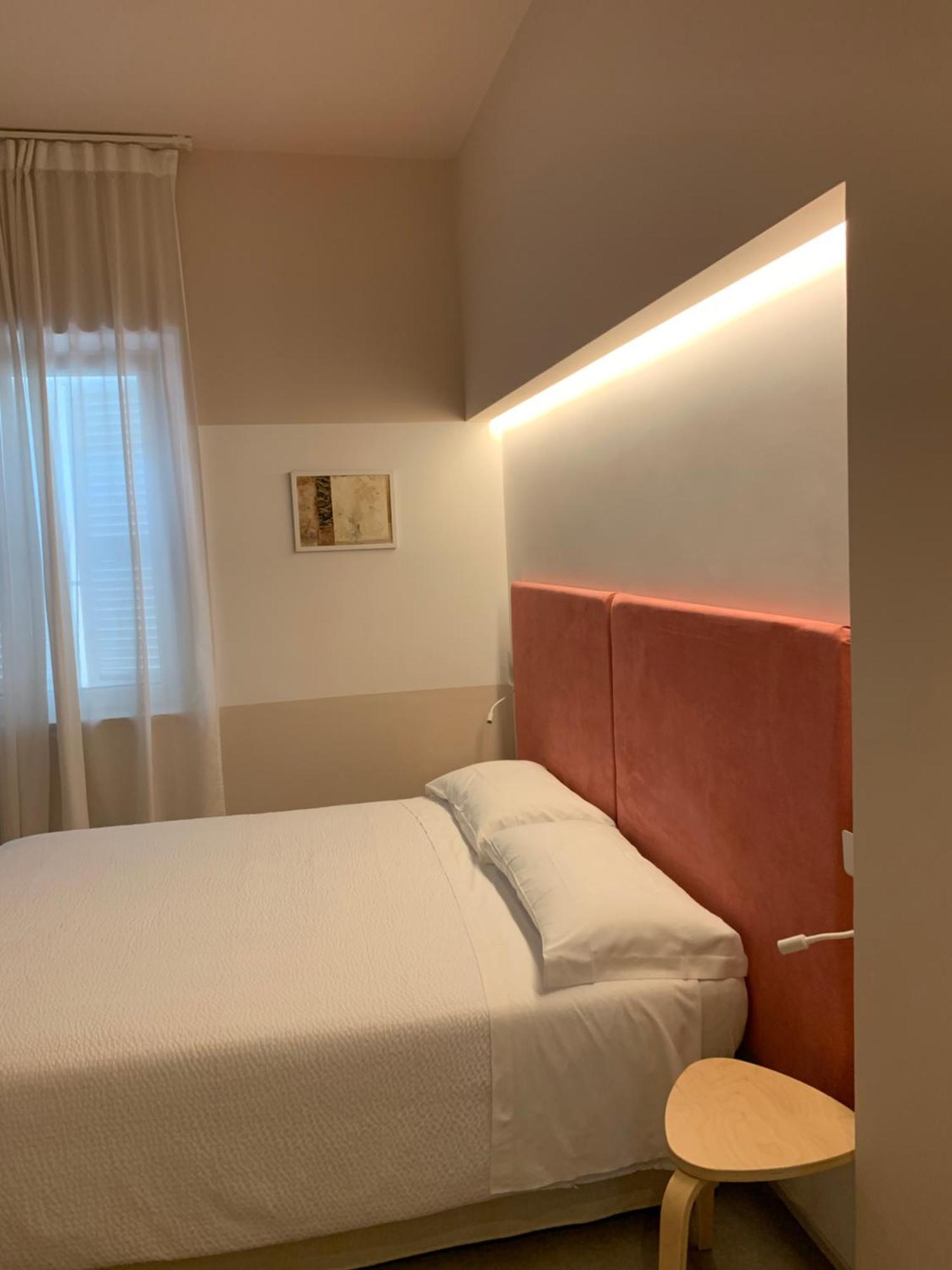 B&B Previsto Sole Civitanova Marche Buitenkant foto