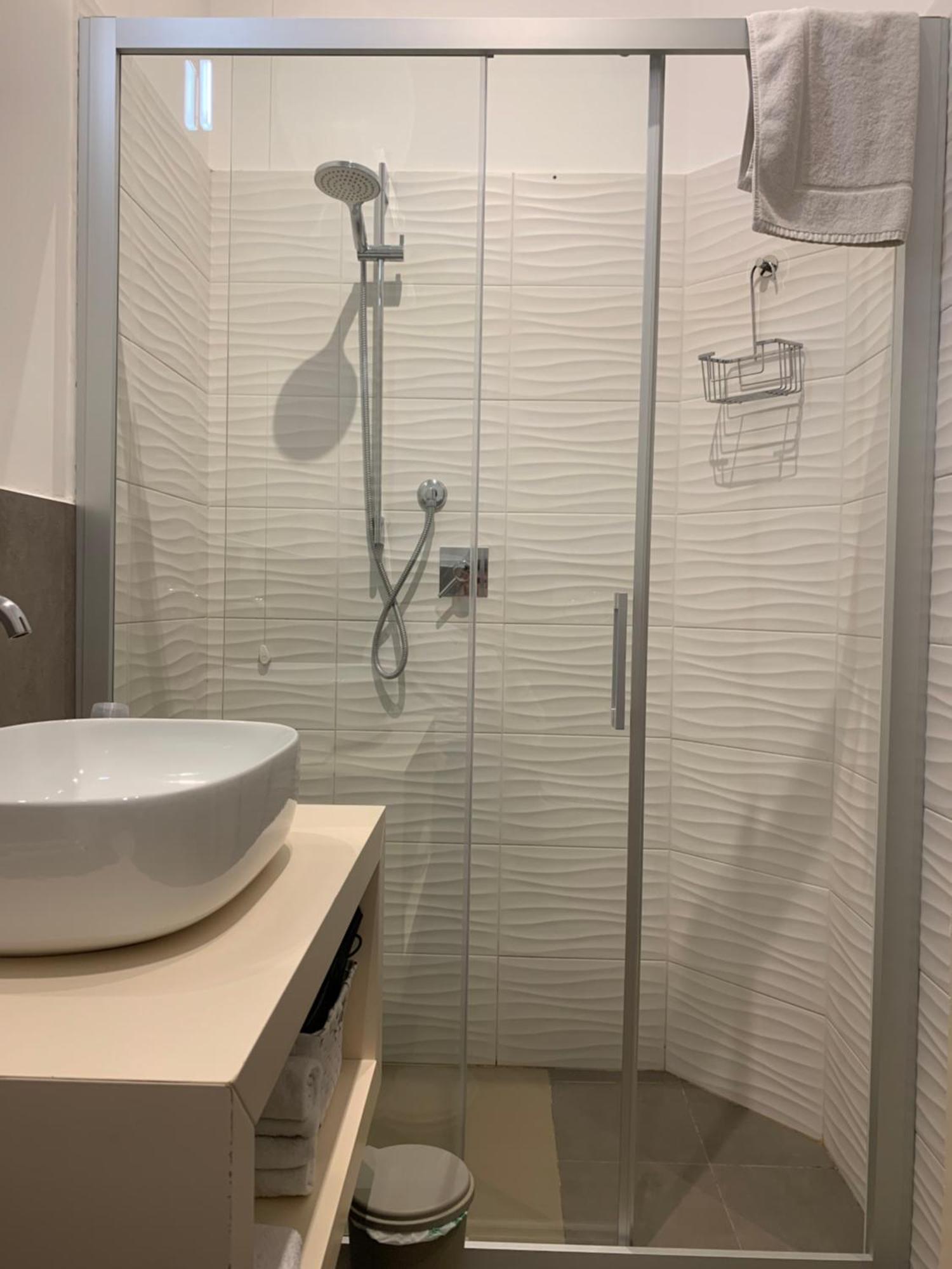 B&B Previsto Sole Civitanova Marche Buitenkant foto